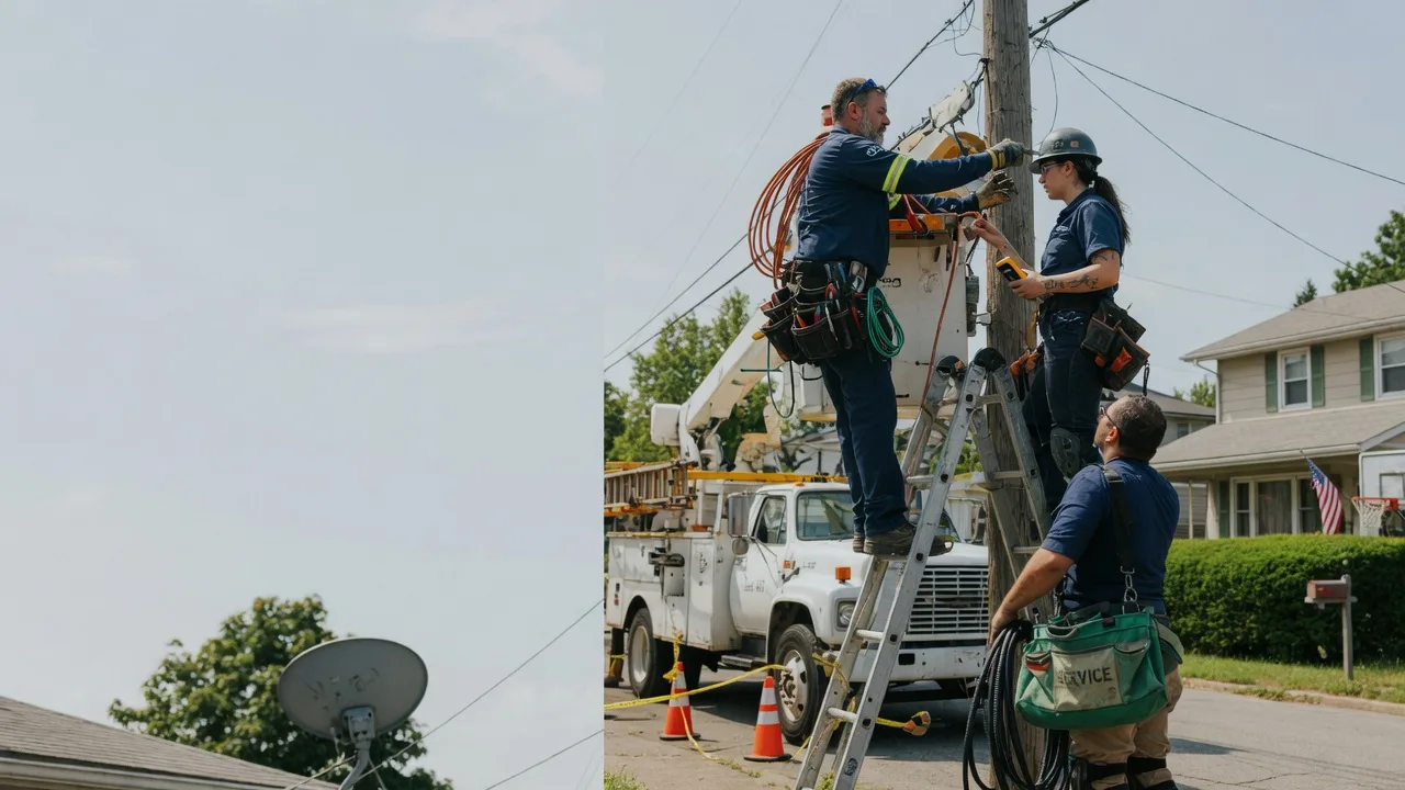 Electrical Repair in Faulkton, SD near me